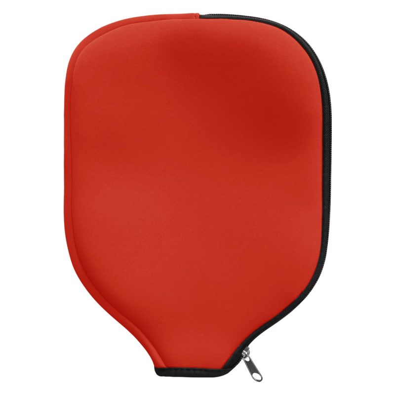Pickleball Racket Protective Cover - 9