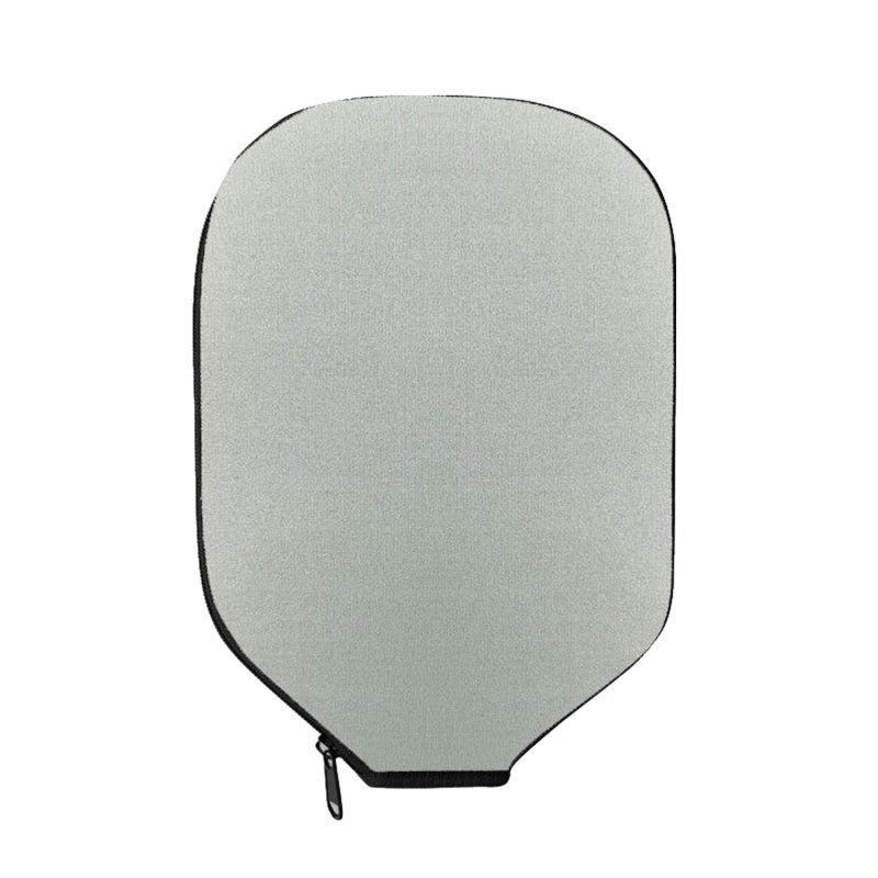 Pickleball Racket Protective Sleeve - 3