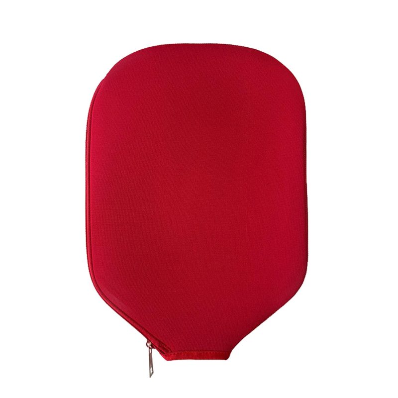 Pickleball Racket Protective Sleeve - 7
