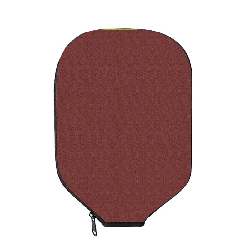 Pickleball Racket Protective Sleeve - 8