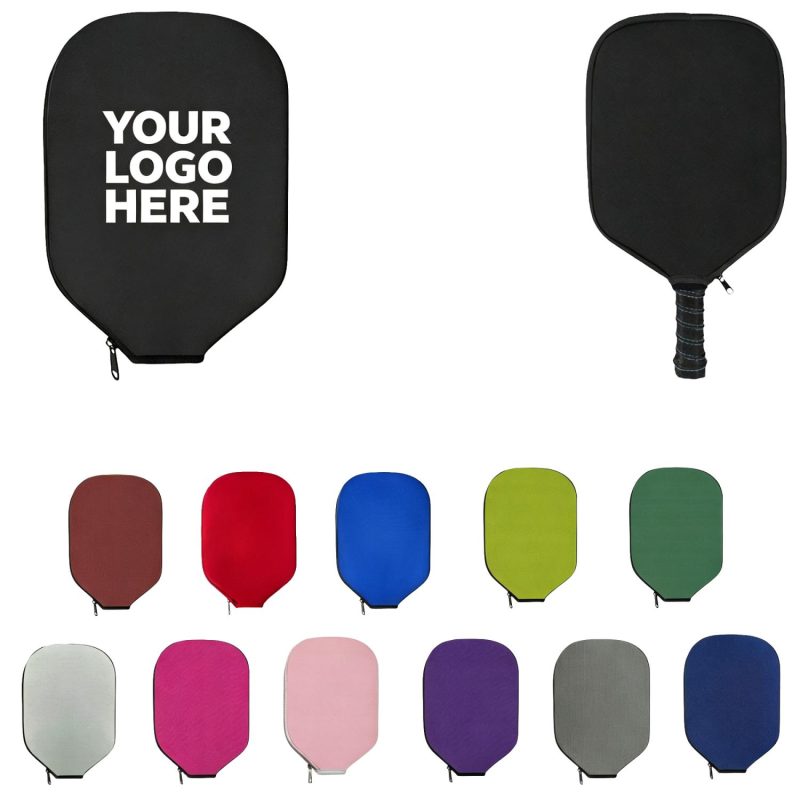 Pickleball Racket Protective Sleeve