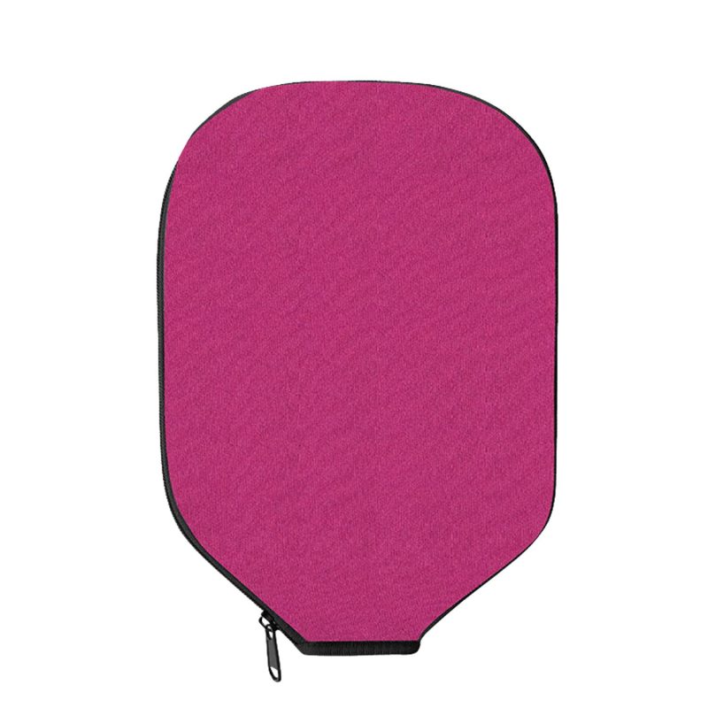Pickleball Racket Protective Sleeve - 9