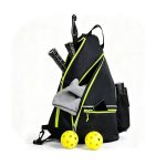 Pickleball Slingpack With Fence Hook - 2