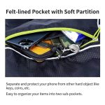 Pickleball Slingpack With Fence Hook - 5