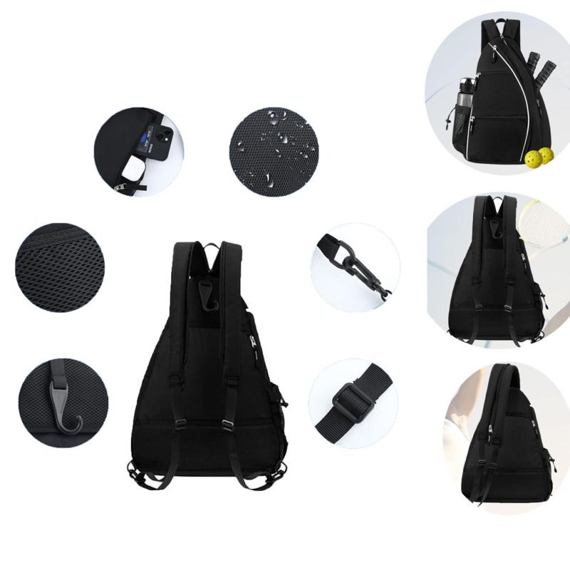 Pickleball Sports Bag - 3