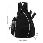 Pickleball Sports Bag - 5