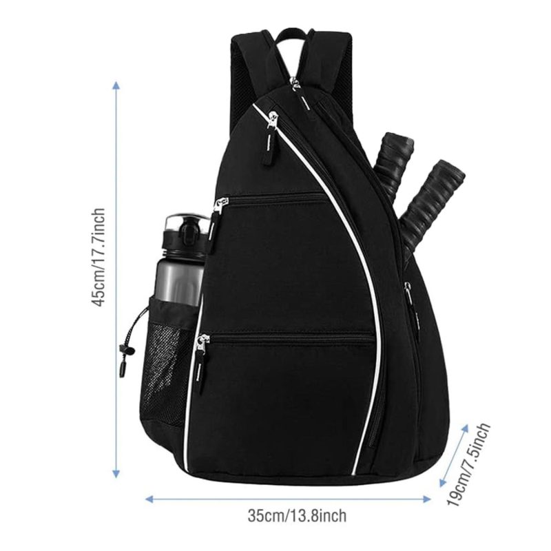 Pickleball Sports Bag - 5