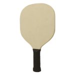 Poplar Pickleball Paddle - 1