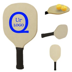 Poplar Pickleball Paddle