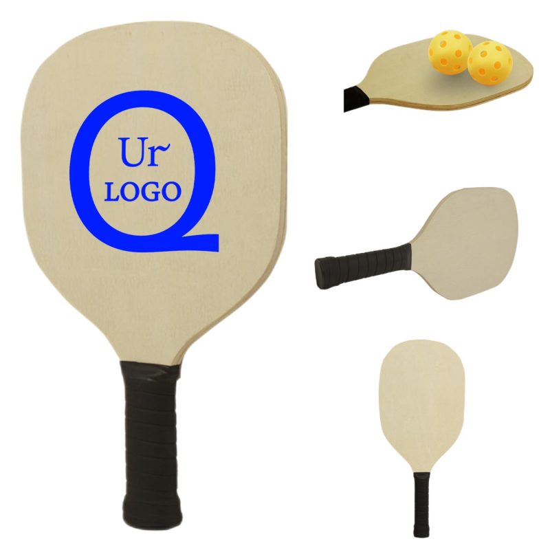 Poplar Pickleball Paddle