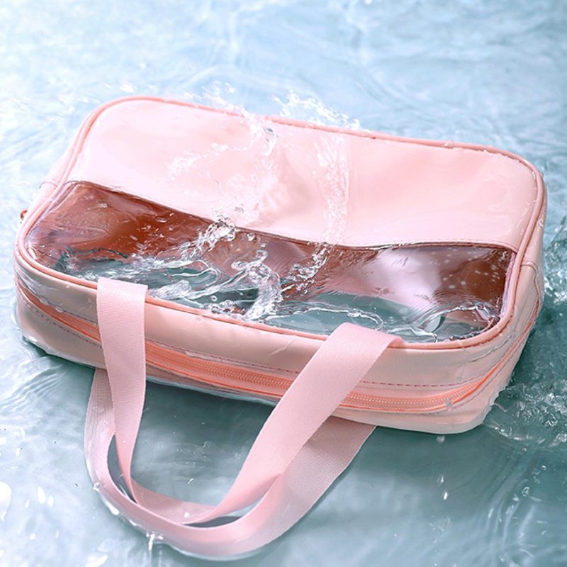 Portable Toiletry Bag - 1