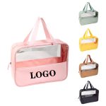 Portable Toiletry Bag