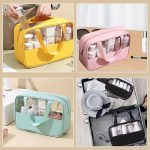Portable Toiletry Bag - 2