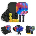 Pro Comfort Pickleball Grip Set - 1
