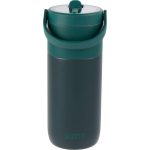 ROOTS Ceramic Lined Travel Tumbler w/ Straw 20oz - 5