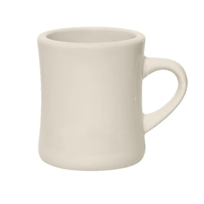 Santiago 11 oz Ceramic Mug - 1