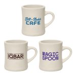 Santiago 11 oz Ceramic Mug