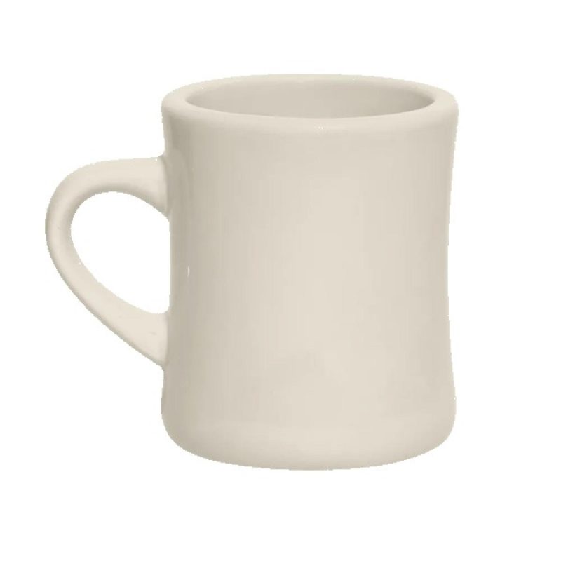 Santiago 11 oz Ceramic Mug - 2