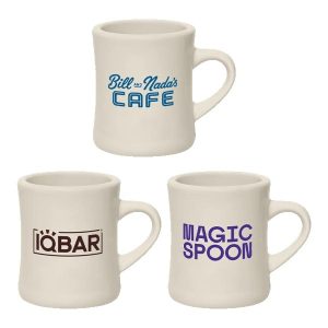 Santiago 11 oz Ceramic Mug