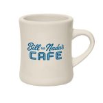 Santiago 11 oz Ceramic Mug - 4