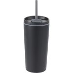 Santino Recycled Tumbler w/ Dual Function Lid 16oz - 5