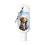 Stay Shady Z Sunscreen Tottle 1.0oz - 2