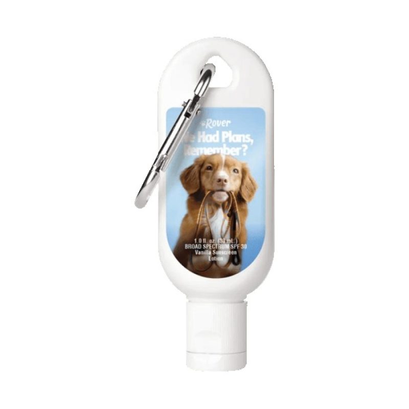 Stay Shady Z Sunscreen Tottle 1.0oz - 2