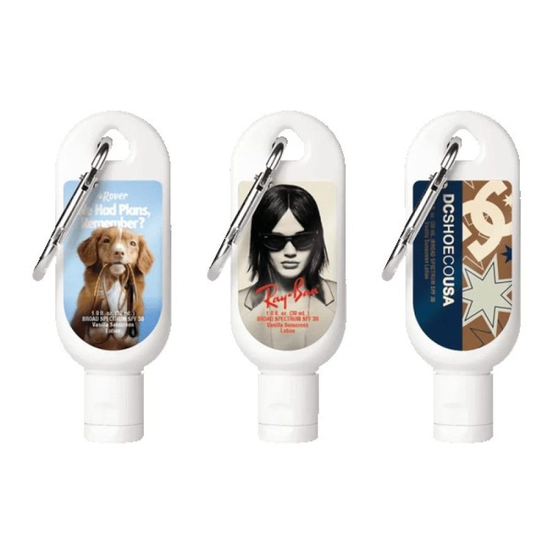 Stay Shady Z Sunscreen Tottle 1.0oz