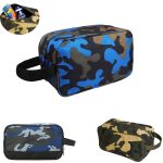 Toiletry Bag w/Handle - 1