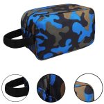 Toiletry Bag w/Handle - 2