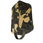 Toiletry Bag w/Handle - 3