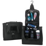 Travel Mate Toiletry Kit Bag (2 Colors) - 1
