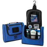 Travel Mate Toiletry Kit Bag (2 Colors) - 2