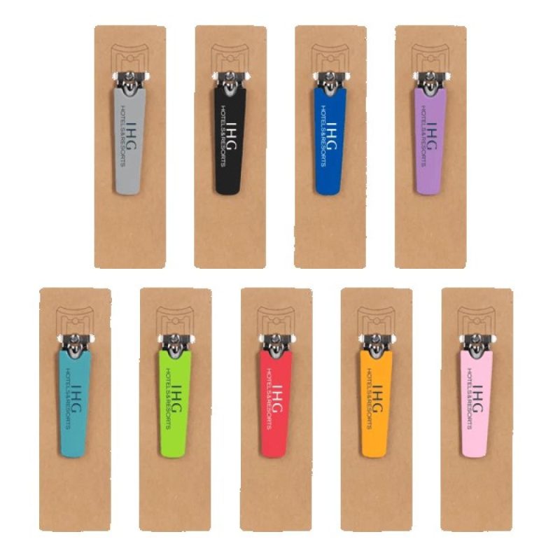 Trimster Nail Clipper