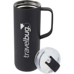 Whitney Recycled Tall Tumbler w/ Flip Lid 20oz - 2