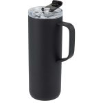 Whitney Recycled Tall Tumbler w/ Flip Lid 20oz - 3