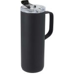 Whitney Recycled Tall Tumbler w/ Flip Lid 20oz - 4