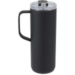 Whitney Recycled Tall Tumbler w/ Flip Lid 20oz - 5