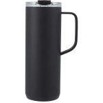 Whitney Recycled Tall Tumbler w/ Flip Lid 20oz - 9
