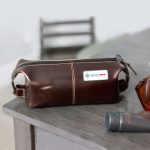 Wind River Canyon Travel Dopp Kit Bag - 2
