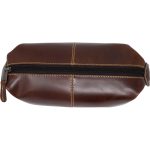 Wind River Canyon Travel Dopp Kit Bag - 3
