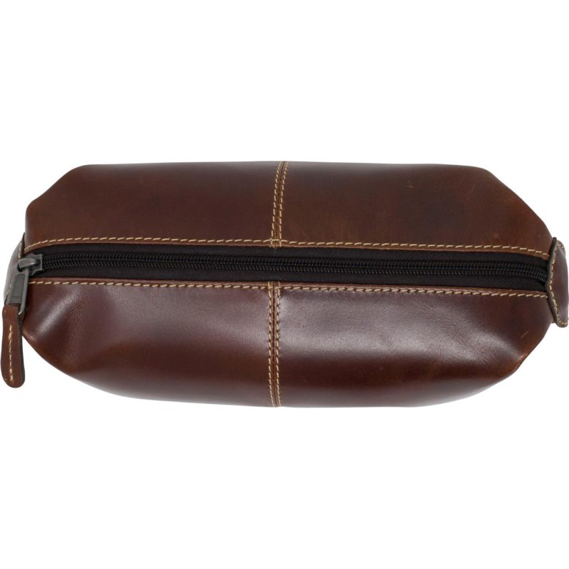 Wind River Canyon Travel Dopp Kit Bag - 3