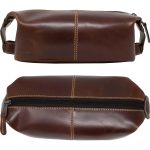 Wind River Canyon Travel Dopp Kit Bag - 4