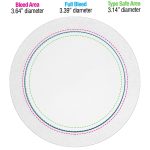 iBevel Plus 15W Wireless Charger With Aluminum Trim - 2