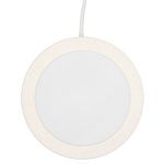 iBevel Plus 15W Wireless Charger With Eco Trim - 1