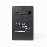 mophie Rechargeable Locator Card