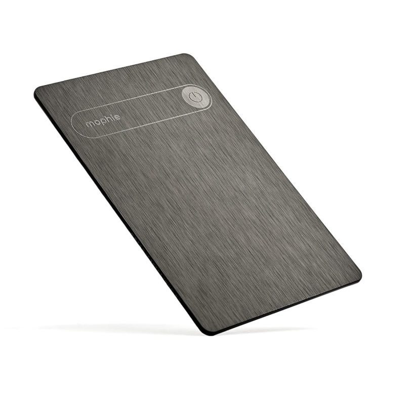 mophie Rechargeable Locator Card - 3