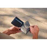 mophie Rechargeable Locator Card - 4