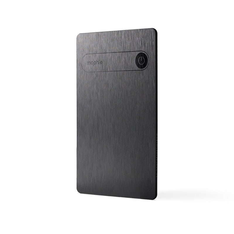 mophie Rechargeable Locator Card - 6