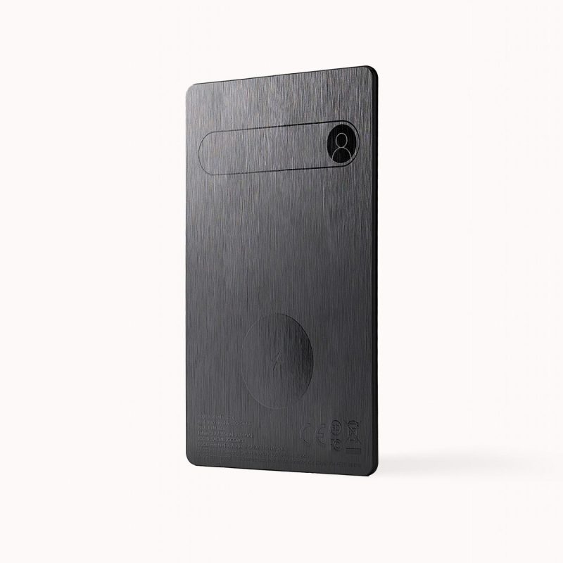 mophie Rechargeable Locator Card - 7